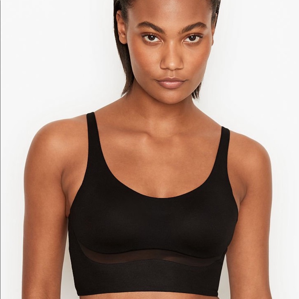Allegro medium support sports bra